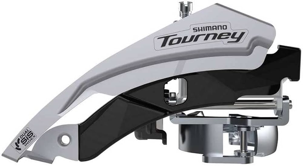 Amazon.co.jp: シマノ（SHIMANO） フロントディレイラー FD-TY600-L3