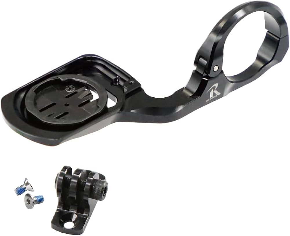 Amazon | レックマウント(Rec-Mounts) wahoo Aero コンボマウント(片