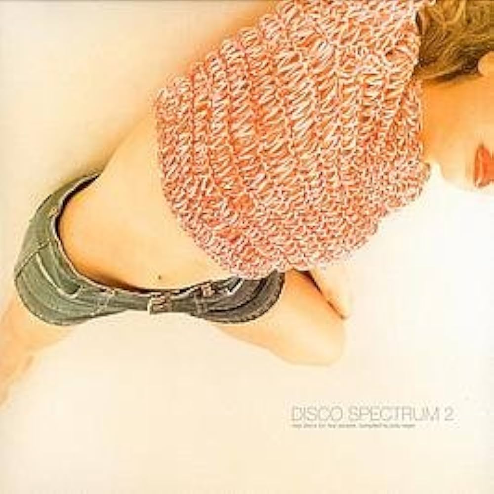 Amazon.co.jp: Disco Spectrum 2 [12 inch Analog]: ミュージック
