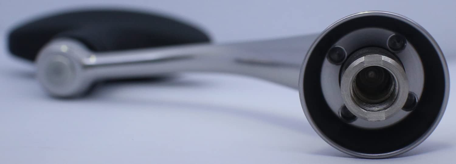 Amazon | ダイワ(DAIWA) 純正パーツ 22 イグジスト PC LT2500 ハンドル