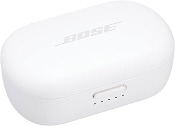 Amazon.co.jp: Bose QuietComfort Earbuds ワイヤレスイヤホン