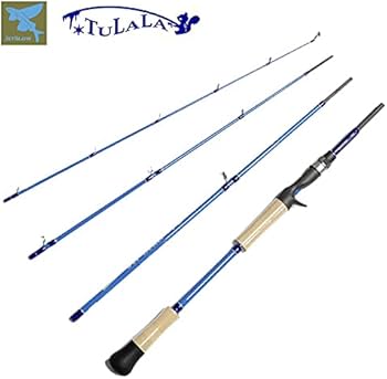 Amazon | ジェットスロウ ルアーロッド JETSLOW×TULALA ジェット