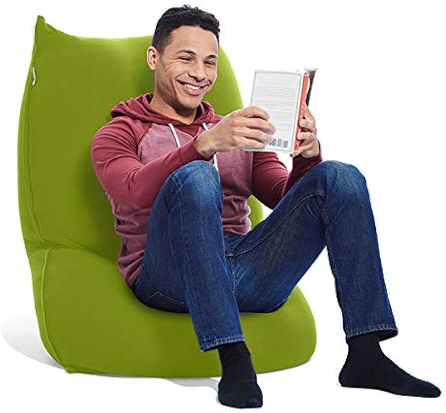 Amazon.co.jp: Yogibo Lite ヨギボー ライト ライムグリーン ソファー