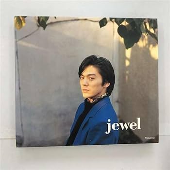 Amazon.co.jp: jewel〜尾崎豊 love song and photo album: ミュージック