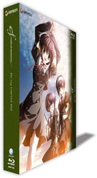 Amazon.com: ef - a tale of memories. Blu-ray Box [Limited Release