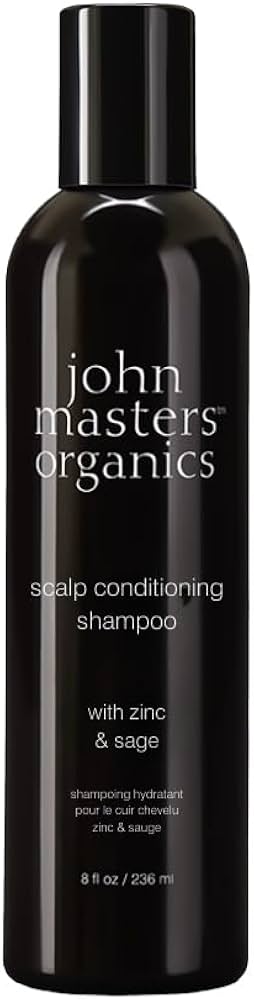 Amazon.co.jp: ジョンマスターオーガニック(john masters organics