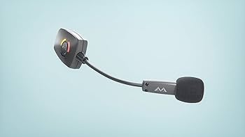 Amazon.co.jp: Antlion Audio ModMic ワイヤレス GDL-0700 ヘッドホン