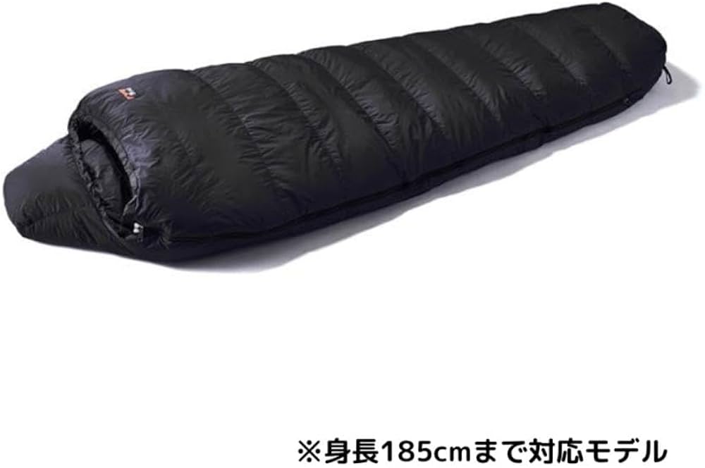 Amazon.co.jp: [ナンガ] シュラフ オーロラテックス EURO 750 【ロング