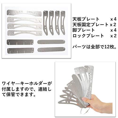 Amazon | IRONCRAFT アイアンクラフト KAWASEMI カワセミ モバイル