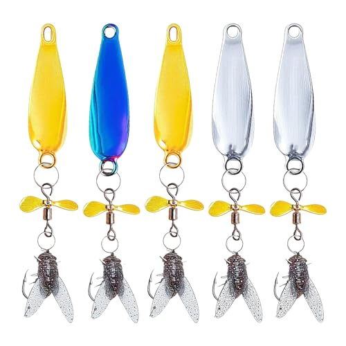 トラウト ルアー スプーン」の人気商品一覧 | 安い商品を通販サイト