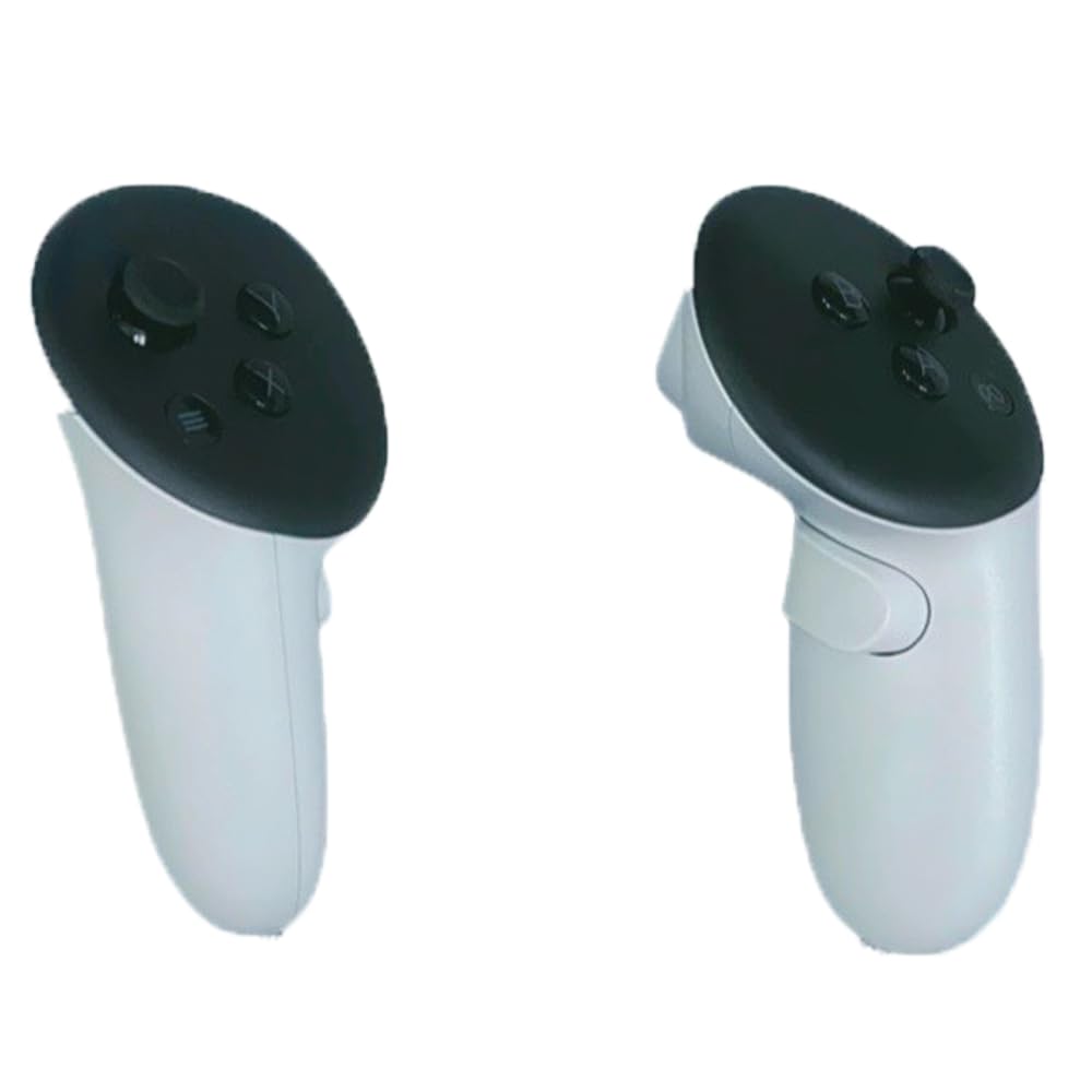Amazon.com: GFTVRCE A pair Original Right and Left handle Hand
