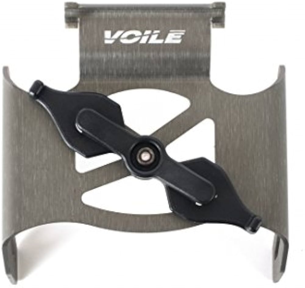 Amazon | Voile Splitboard Crampon for Speed Rail ボレー スプリット