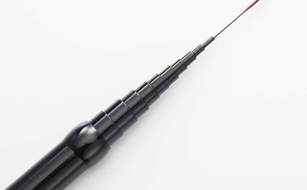 Amazon | Huerco フエルコ NB360 / のべ竿 振出 | Huerco | 渓流竿