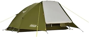 Amazon.co.jp: Coleman(コールマン) テント ツーリングドーム ST 1~2人