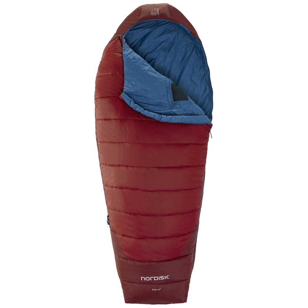 Amazon.co.jp: NORDISK(ノルディスク) アウトドア キャンプ 寝袋 PUK +