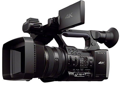 Amazon.co.jp: SONY ビデオカメラ Handycam FDR-AX1 デジタル4K FDR