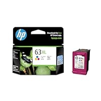 Amazon.co.jp: HP 63XL 純正 インクカートリッジ 黒 ブラック(増量