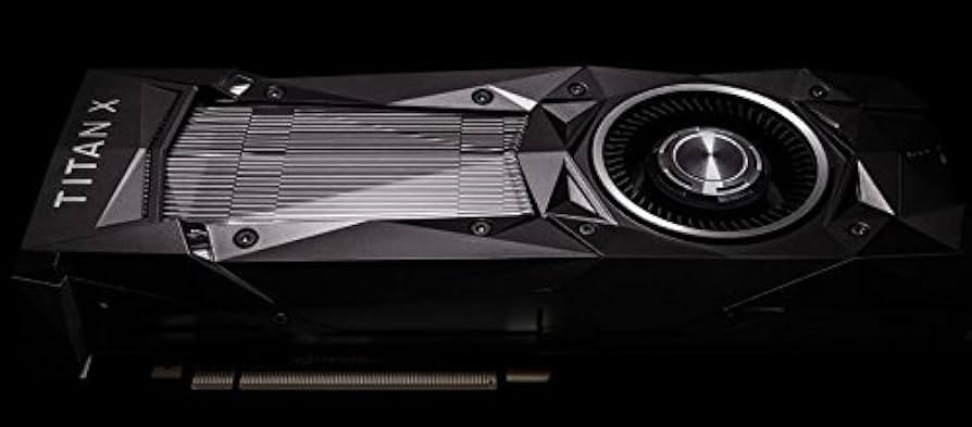 Amazon.com: NVIDIA TITAN Xp Graphics Card (900-1G611-2530-000