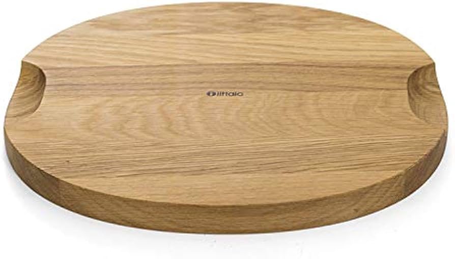 Amazon | イッタラ(iittala) ラーミ 木製サービングトレイ 31cm Raami