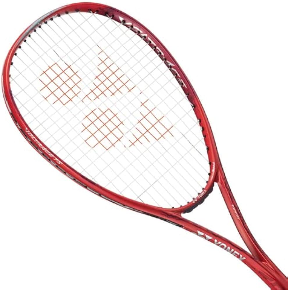 Amazon | ヨネックス(YONEX) ソフトテニス ラケット ボルトレイジ7S