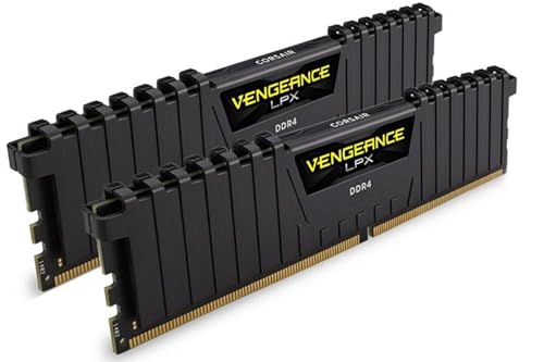 Corsair Vengeance LPX」の人気商品一覧 | 安い商品を通販サイトから