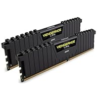 Amazon | CORSAIR DDR4 メモリモジュール VENGEANCE LPX Series 8GB×2