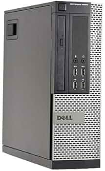 Amazon.co.jp: 【Win10 Pro搭載】DELL OptiPlex 9020(SFF) □ 高性能第