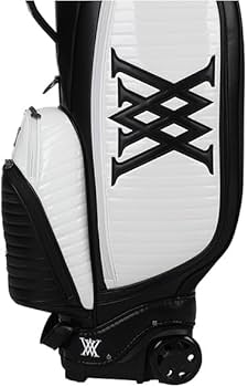 Amazon | アニューゴルフ ANEW HAVEN WHEEL CADDY BAG アニューヘブン