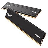 crucial CP2K16G60C48U5 [DDR5 PC5-48000 16GB 2枚組] 価格比較 - 価格.com