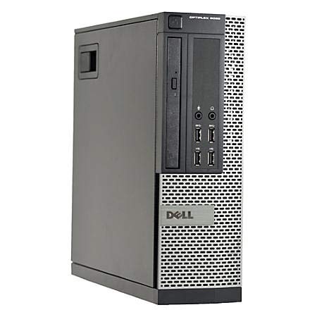Amazon.co.jp: 【Win10 Pro搭載】DELL OptiPlex 9020(SFF) □ 高性能第