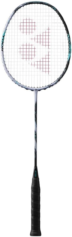 Amazon | ヨネックス ASTROX 88S プロ バドミントンラケット (シルバー