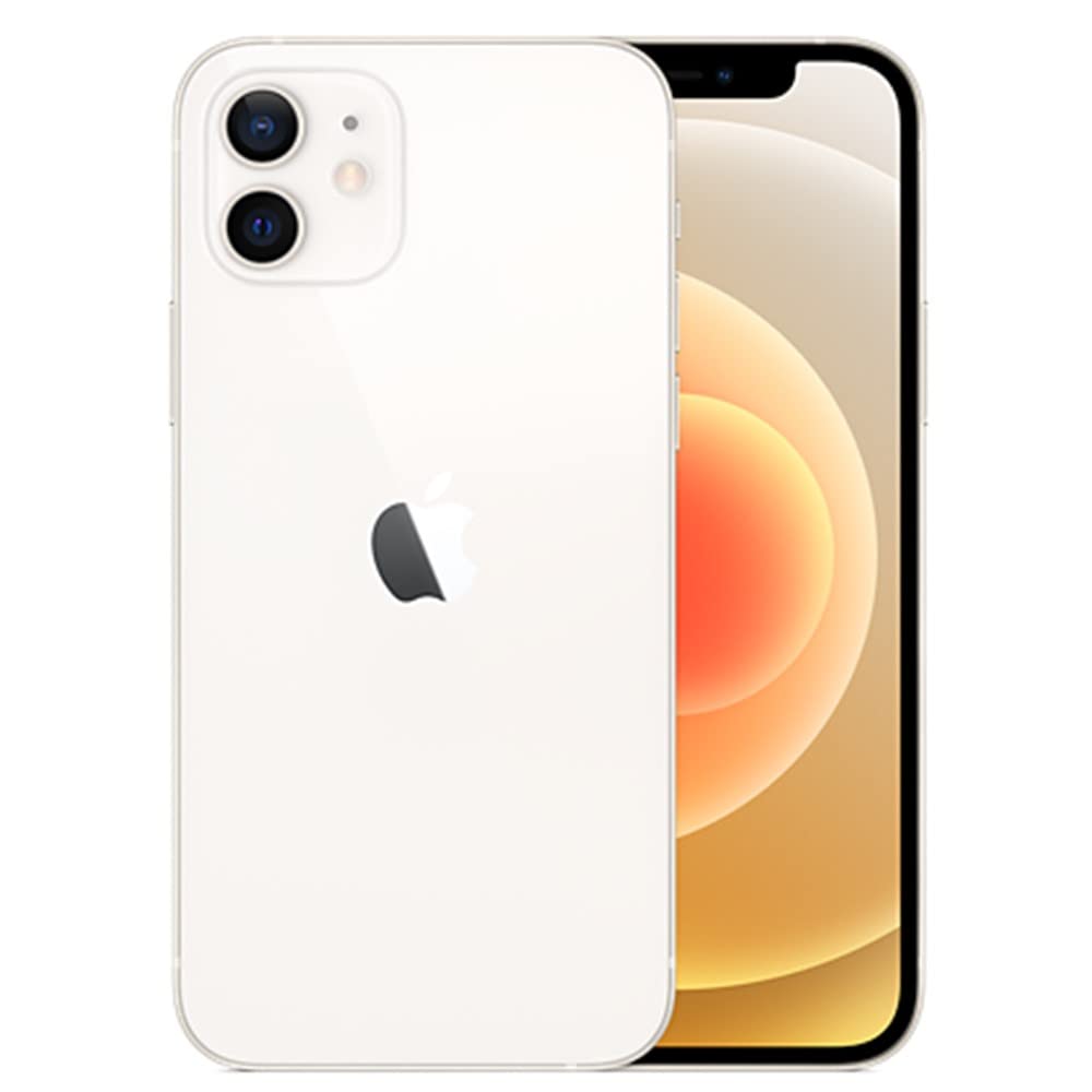 Amazon.com: Apple iPhone 11 64GB - Unlocked - 6.1-inch - White