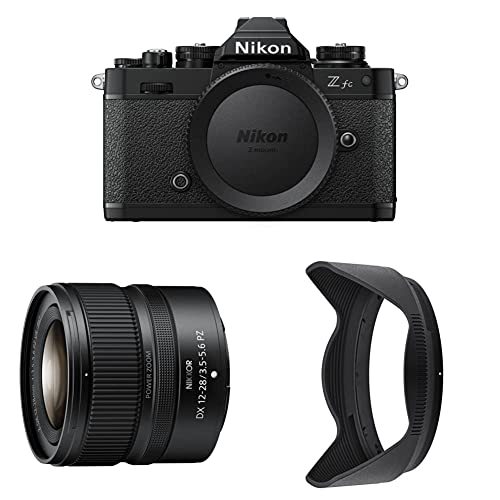 ミラーレス一眼 nikon zfc」の人気商品一覧 | 安い商品を通販サイト
