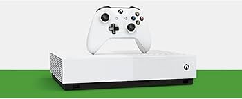 Amazon.co.jp: Xbox One S 1 TB All Digital Edition 【整備済み品