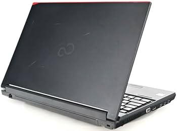 Amazon.co.jp: 【整備済み品】 富士通 Fujitsu Lifebook A5510/D