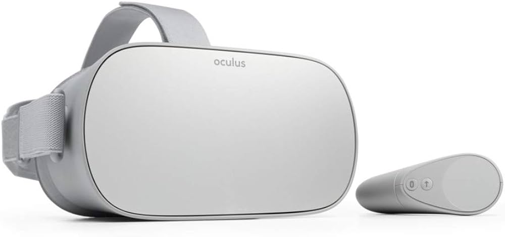 Amazon.co.jp: 【メーカー生産終了】Oculus Go (オキュラスゴー) - 64