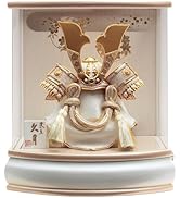 Amazon | 久月official 五月人形 ワダエミ監修 王者之兜飾り 71GC-10