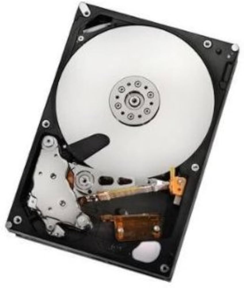 Amazon | 日立 HGST 3.5インチHDD(SerialATA)/容量1.0TB/回転数