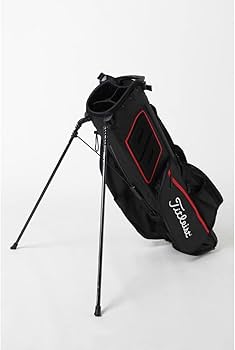 Amazon | タイトリスト(TITLEIST) Players 4 スタンドバッグ TB21SX4