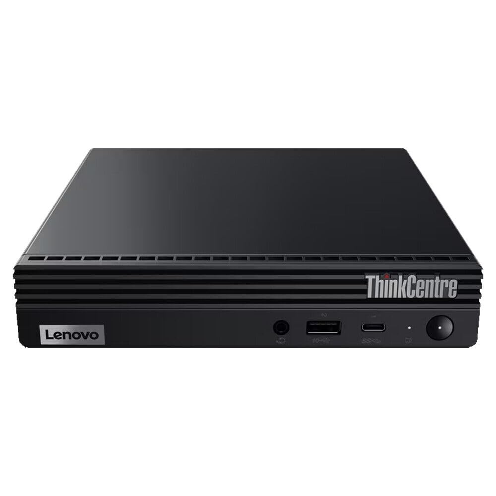 Amazon.com: Lenovo ThinkCentre M60e Tiny Dekstop Core i3-1005G1