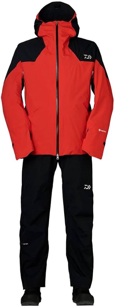 Amazon.co.jp: ダイワ(DAIWA) 防寒着 ゴアテックスプロダクト