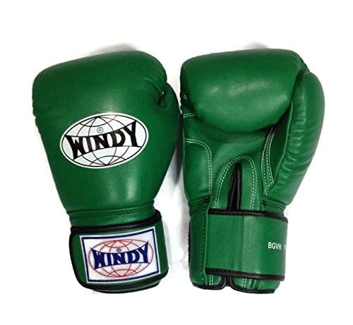 Amazon.co.jp: WINDY Boxing Glove ウィンディ キック ボクシング