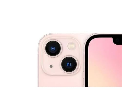 Amazon.com: Apple iPhone 13, 128GB, Pink - Unlocked (Renewed