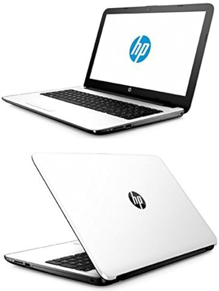 Amazon.co.jp: HP 15-ba001AU 15インチ・エントリーノートPC Windows