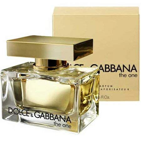 Amazon | ドルチェ＆ガッバーナ D&G ザ ワン 50ml EDP SP | Dolce