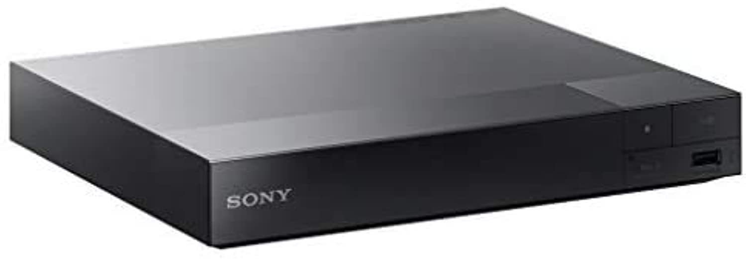 Amazon.com: Sony Multi Zone Region Free Blu Ray Player - PAL/NTSC
