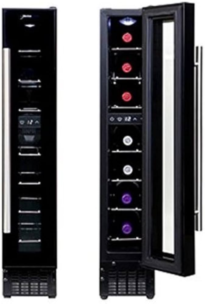 Amazon.co.jp: deviceSTYLE CD-7 [コンパクトワインセラー(7本