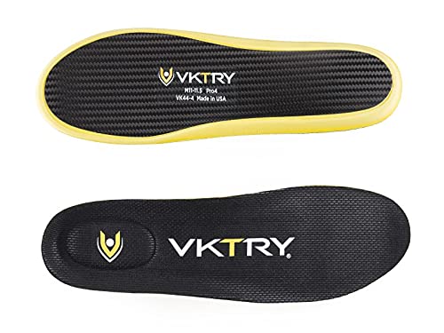 Amazon.co.jp: VKTRY Gold Paformance Insole ゴールド パフォーマンス