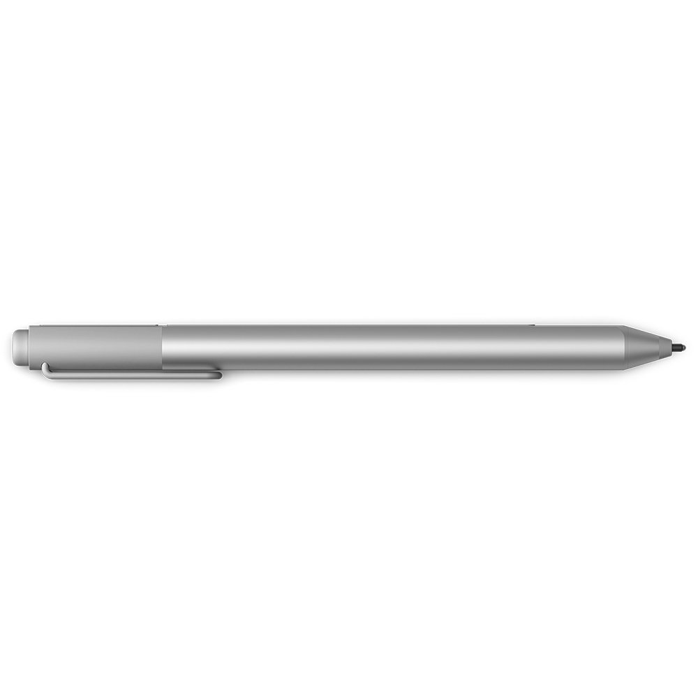 Amazon.com: Microsoft Surface Pen, Silver (3XY-00001) for Surface