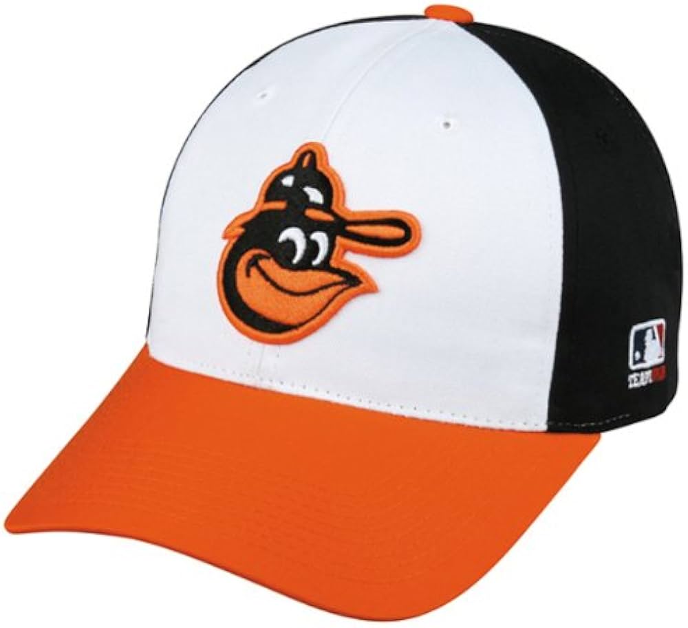 Amazon | MLB クーパーズタウン 大人用 ボルチモア・オリオールズ